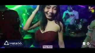 Sexy girl dance club thai - Tong-Music