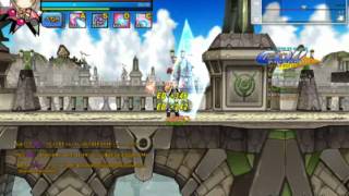 [Elsword][Code Electra][5-2][Hard]
