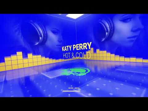 Katy Perry Hot N Cold Lukemberg JessC Hardstyle Remix