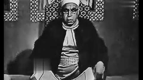 غافر | تلاوة محمود عبدالحكم