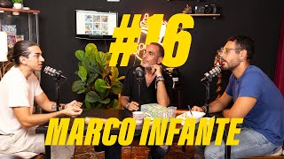 EP #16 - I DOLCI RICORDI DI MARCO INFANTE