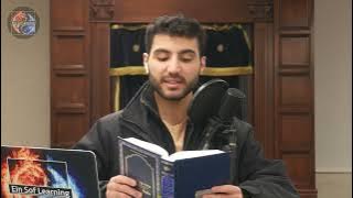 Shema Yisrael in English (full version)