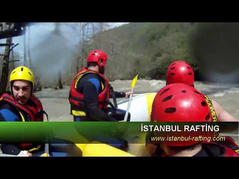 İstanbul Fırsatlar Kampanyalar | 2019 Melen Çayı Rafting Turları