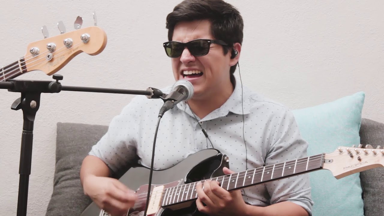 Watch Cntral - Dando Vueltas (Acústico) on YouTube Watch Cntral - Dando Vueltas (Acústico) on YouTube