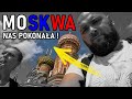 Moskwa - miasto, które nas pokonało! (vlog #42)