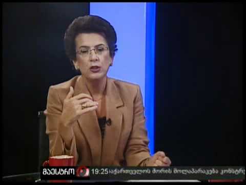სუბიექტური აზრი (04/10/11)