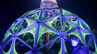 Beacon - Craig Morrison & Ateliermcfw - GLOW Eindhoven 2022