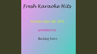 I Lived (Originally Performed by Onerepublic) (Karaoke Version)