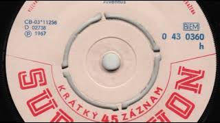 Karel Černoch - Chrám (27.10.1967)