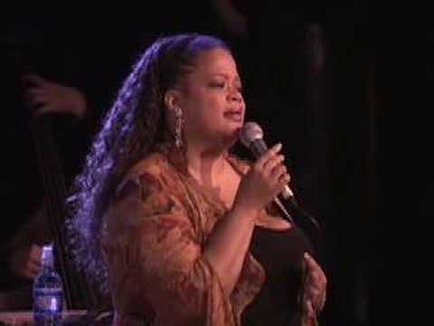 Natalie Douglas - Nina Simone Tribute Excerpts, Pa...