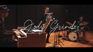 T.A.P Organ Trio - The Jody Grind
