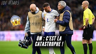 RIOLO allume MBAPPÉ ! CATASTROPHE à l'OM : la malédiction continue avant la réception du PSG !