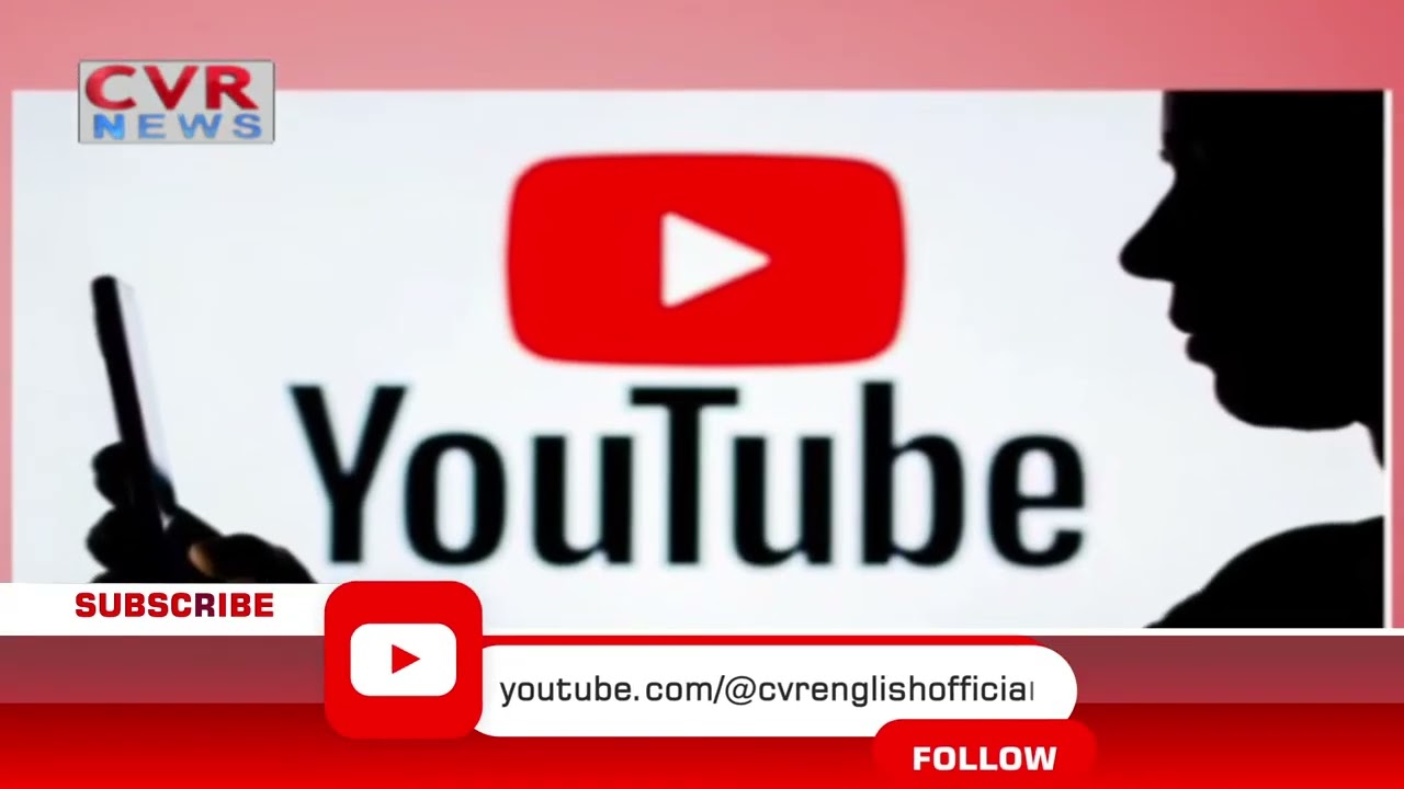 YouTube Down for Thousands in US | Recommendation System Glitch Resolved |CVR English