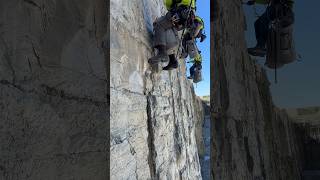 ROCKFALL MITIGATION