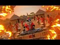 DJ PENGUIN — MAASAI RITUAL (2026) | Afro House &amp;Tribal Afro Tech &amp; Afro Techno Mix