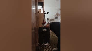 الشيخ ابوالفتوح حسن البساتيني التلاوات الذهبيه صلاة المغرب في مسجد الظواهري 15/10/2025