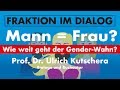 Gender-Theorie und Gender Mainstreaming im Faktencheck