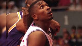 What is Lorenzen Wright Net Worth 2023: Wiki, Bio, Age, Career, Salary, Life And More