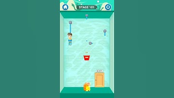 Rescue cut level 101#shorts