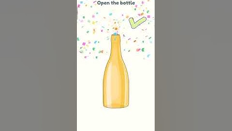 DOP 2: Delete One Part  Level 1169 Walkthrough Solution #shorts #DOP2