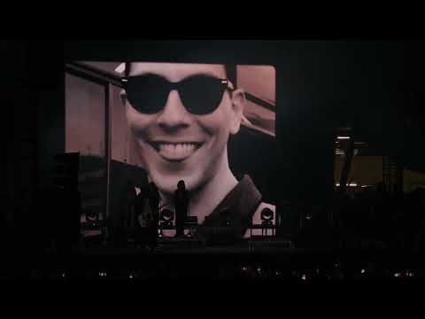 Cobra Starship - Live at Warped Tour Long Beach 2025 - Full Set