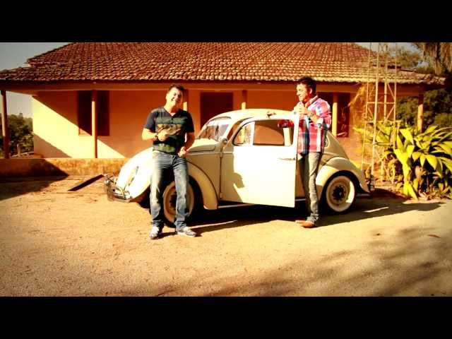 Cezar & Paulinho - Fusca 66