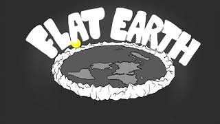 CRAB MONSTERS - Flat Earth Squirt