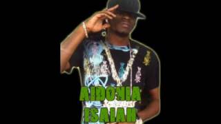 AIDONIA - ISAIAH (EQUINOXX NEW SEP 09 MAAAD)