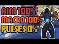 The Pacific Tracer that CAN'T Hit a Pulse