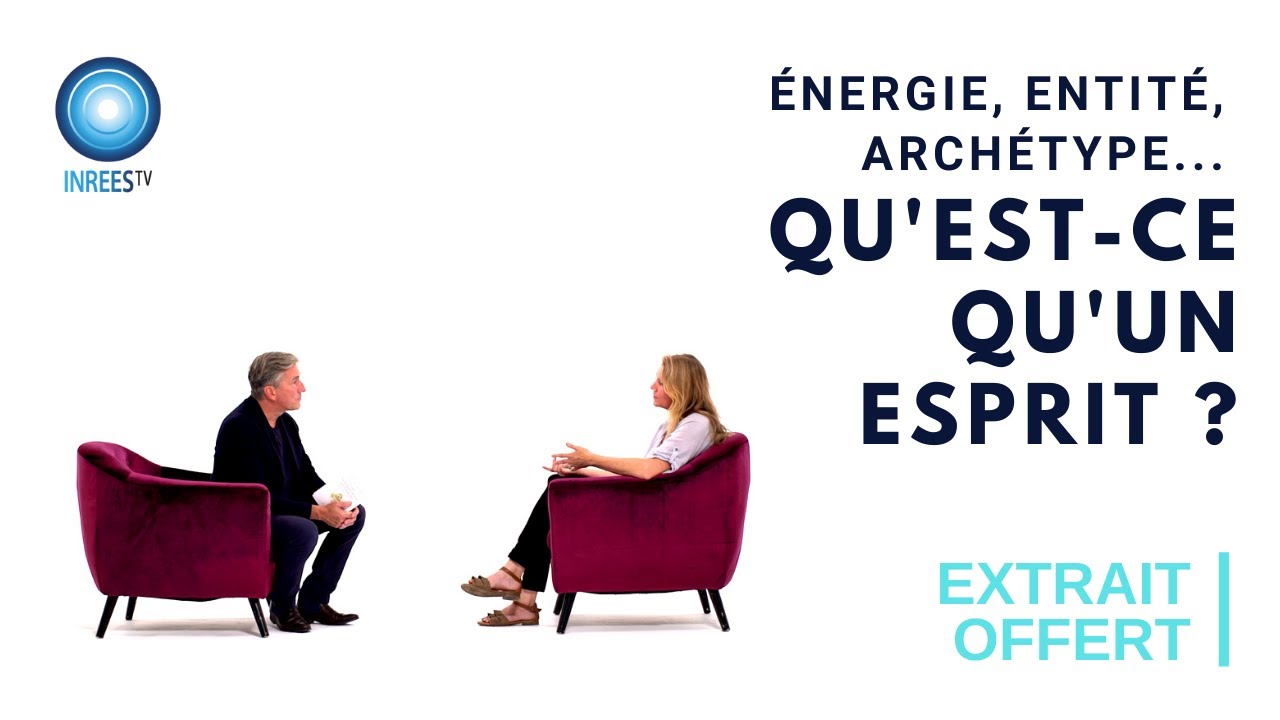 Percevoir les esprits dans le chamanisme - BEYOND S6E5 (Extrait)