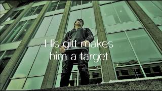 Spirit Walker book 1 - Affinity