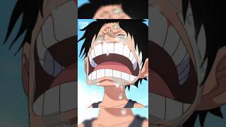 Ace cries to Sabo's final message to Him & Luffy 😭💔🔥