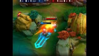 Tolong saya Pak Jokowi