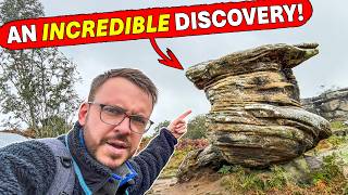 This Rock Just Rewrote British Prehistory... (and it's not Stonehenge!)