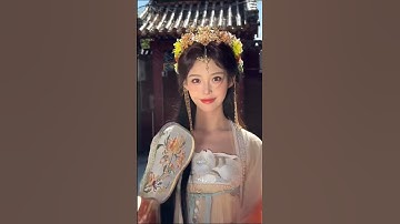 Chinese Girl Summer Aesthetic ☀️ 🌸☕ | Summer Vibes #chinesegirl  #summeraesthetic  #youtubeshorts