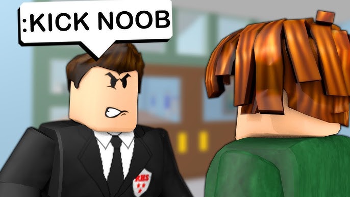 Ver Clip: Roblox Trolling with Flamingo