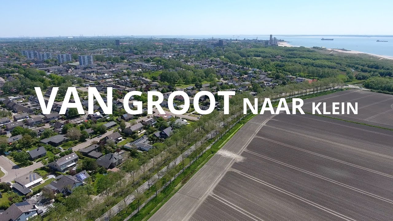  Update  Van groot naar klein | een documentaire over tiny houses in Nederland | 2021