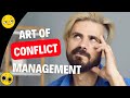 How to manage your conflict in urdu  motisol