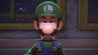 Luigi's Mansion 3 Walkthrough Part 15  F15: The Master Suites