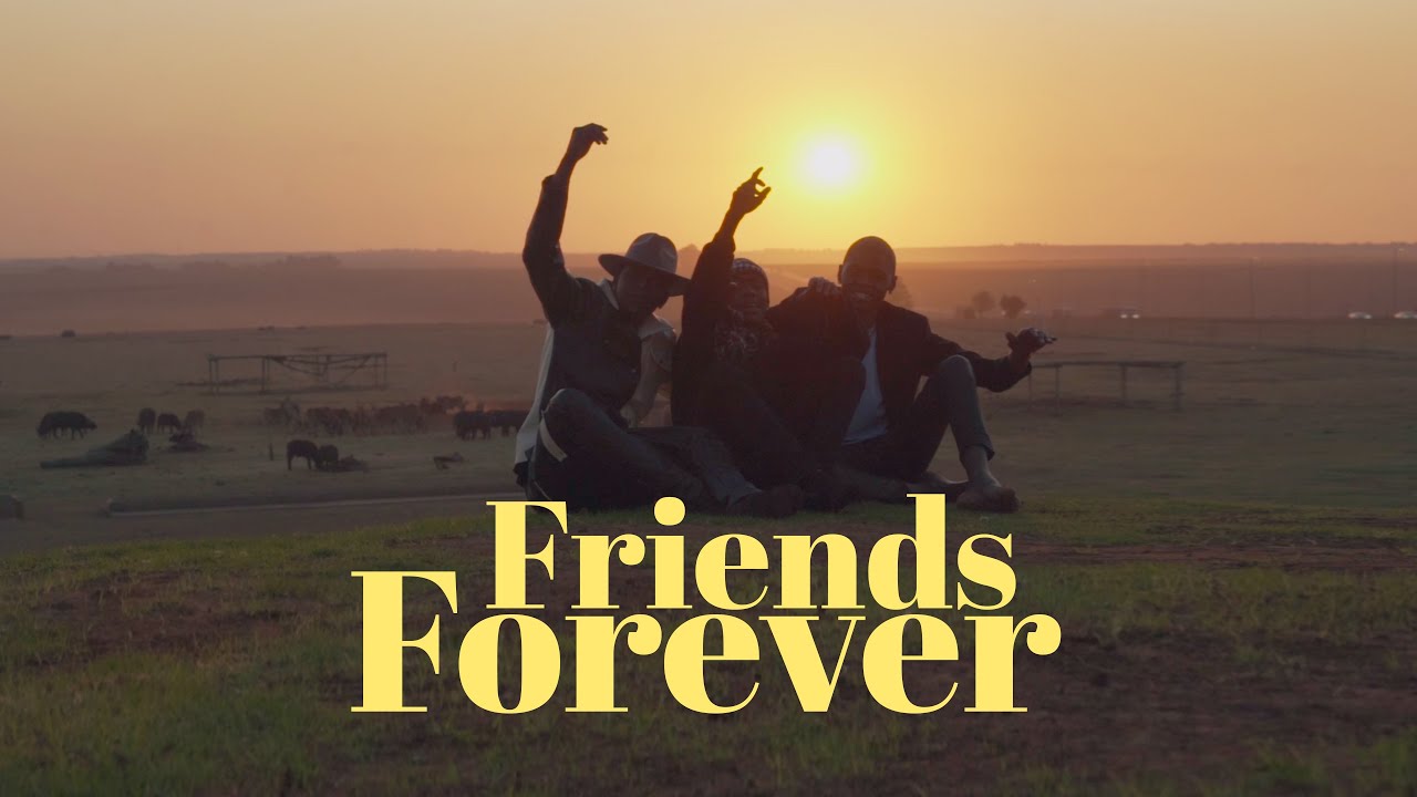 Mapudulele (Friends Forever) Miz Dawi - YouTube