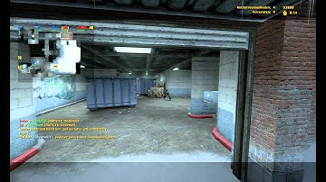 Counter Strike Source Hostage Rescue
