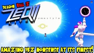 Download lagu AMAZING DBZ NONSENSE AT ITS FINEST Dragon Ball Z Zeq2 Gold Revolution w Rhymestyle AMAZING DBZ NONSENSE AT ITS FINEST Dragon Ball Z Zeq2 Gold Revolution w Rhymestyle
