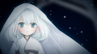 Video thumbnail of "【BeatStream アニムトライヴ】『雪女』"