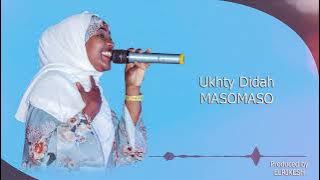 Qaswida Mpya ya dufu kutoka kwa Ukhty Dyda (MASOMASO) 2024