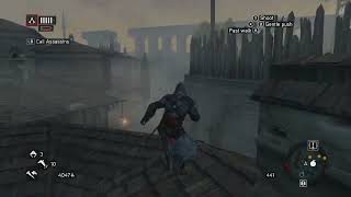Assassins creed revelations #8
