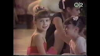 Lionel Richie - Ballerina Girl