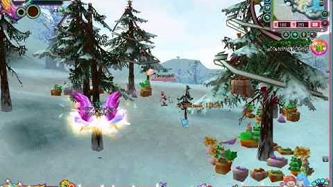 CFlyff Map Guide Part 2