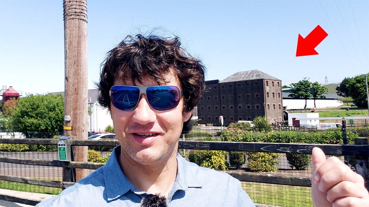 Бушмилс - древняя родина знаменитого Ирландского виски | Путешествие с ...