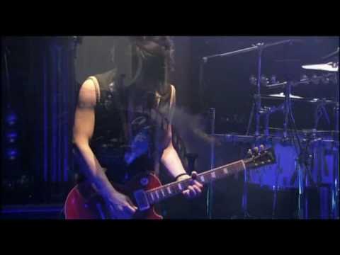 [JR-F] TM. Revolution - Vestige[Live]