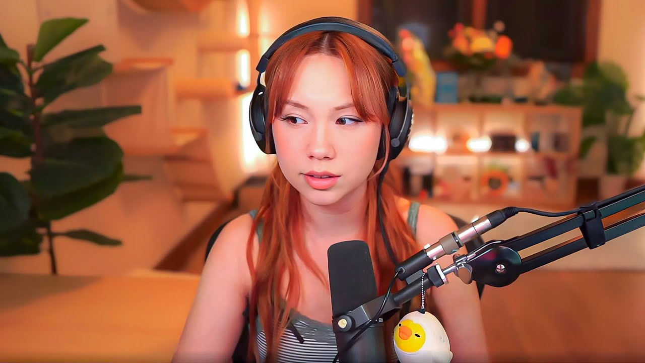 I’m changing everything YouTube